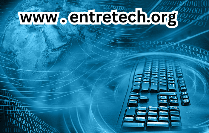 www . entretech.org