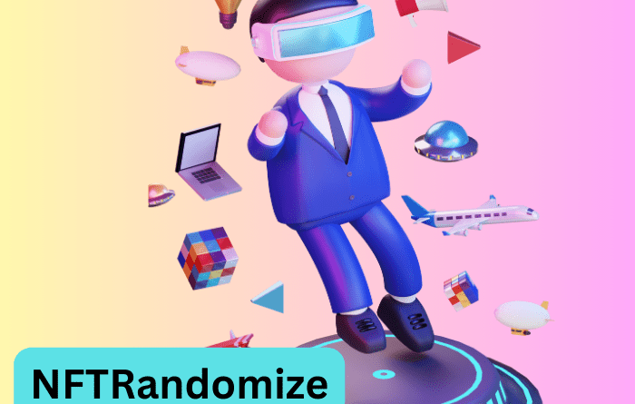 NFTRandomize