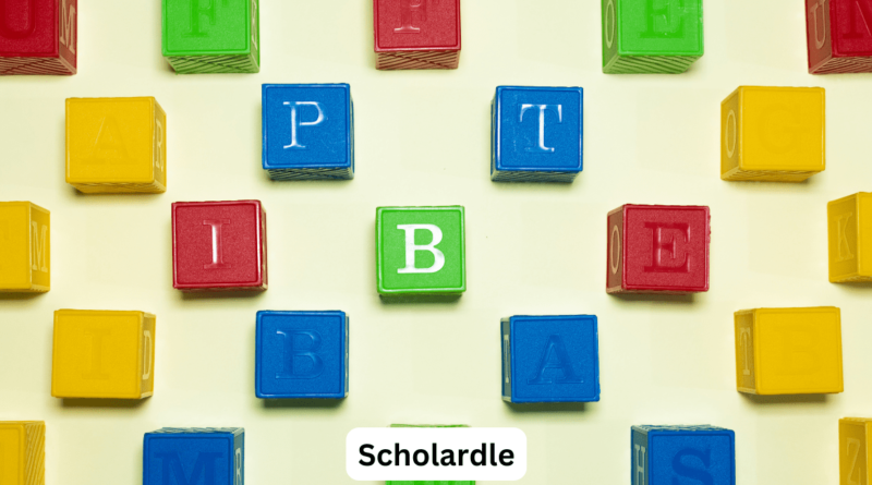 scholardle