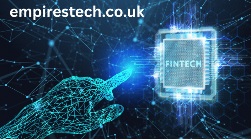 Fintechzoom .io